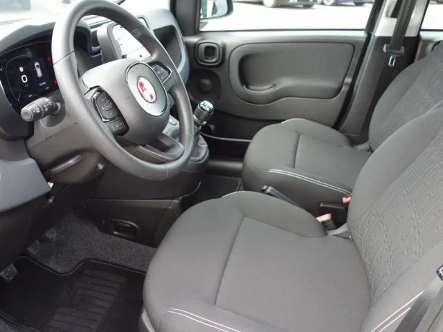 Fiat Panda 1.0 GSE Hybrid *Radio 7"/Bluetooth/DAB/ESP/PDC*