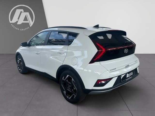 Hyundai Bayon 1.0 Prime T-GDi