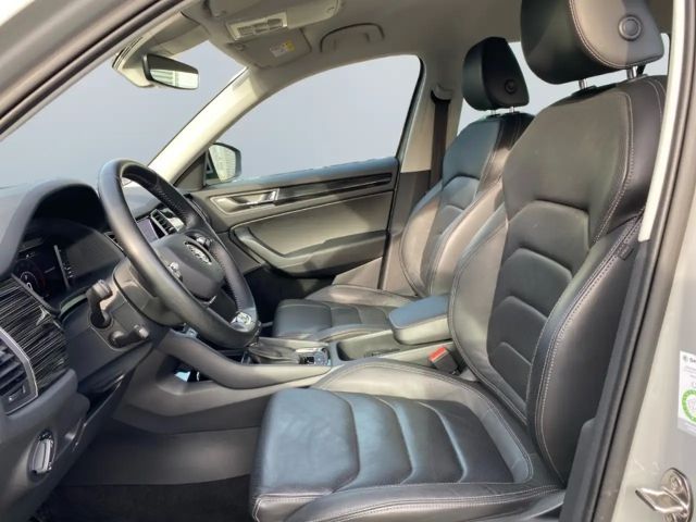 Skoda Kodiaq 2.0 TSI 4x4 Style Style