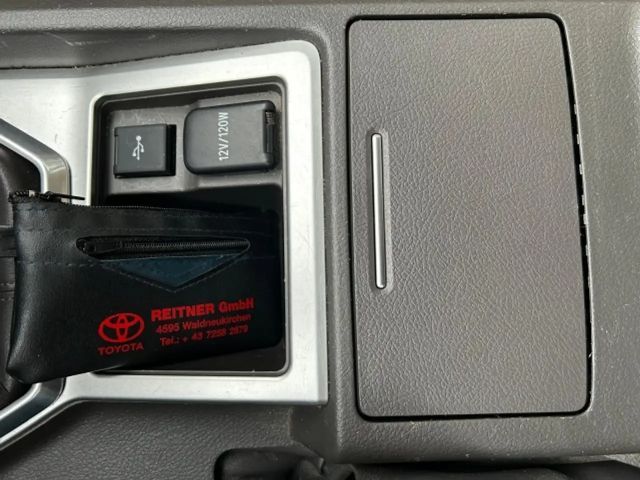 Toyota Land Cruiser LandCruiser  2,8 l,