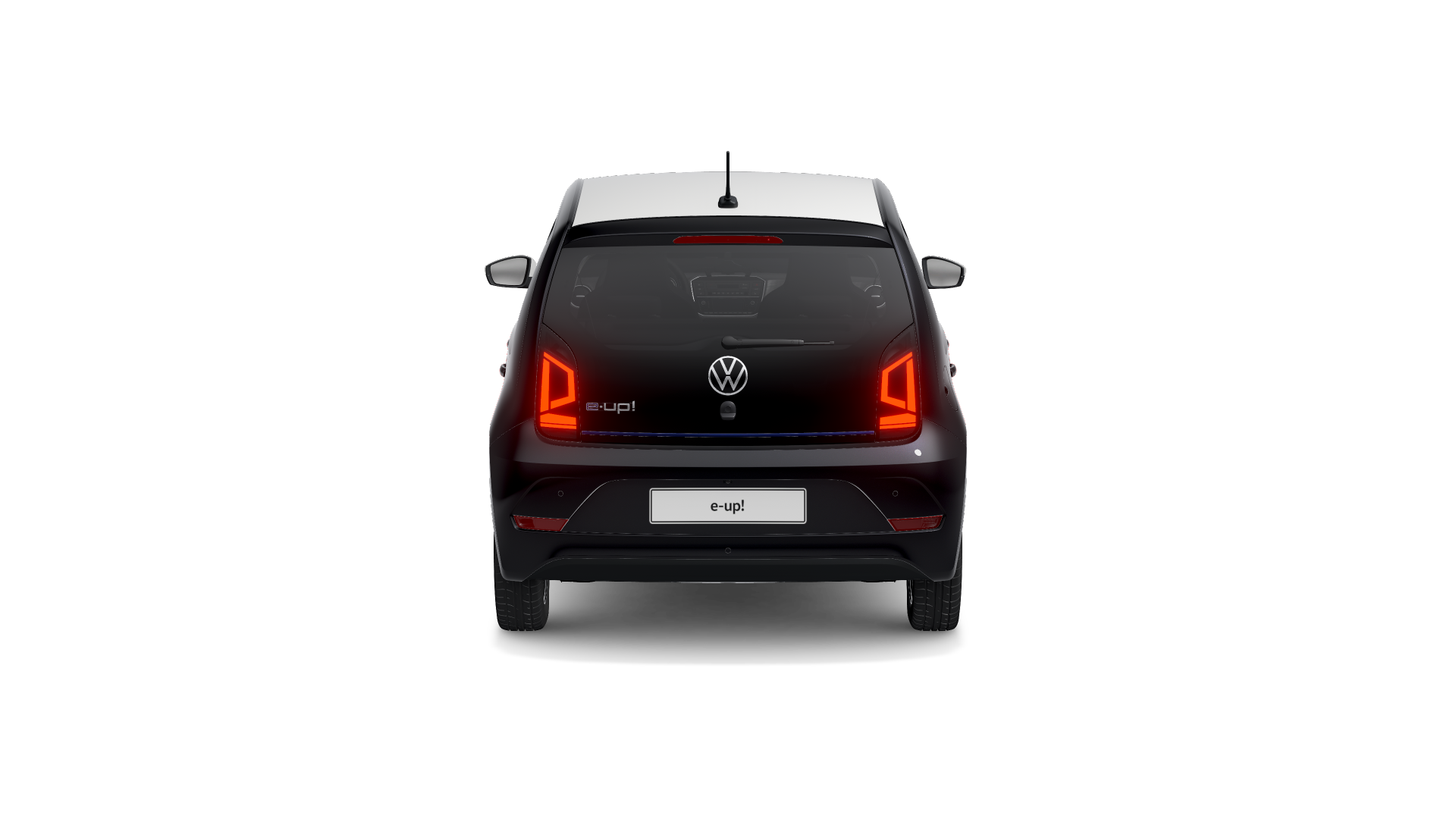 Volkswagen e-up! Style