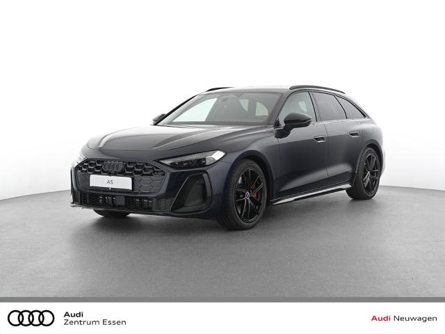 Audi A5 Avant Hybride Quattro S-Line