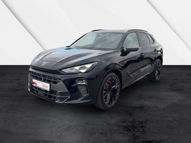 Cupra Terramar 2.0 TSI VZ