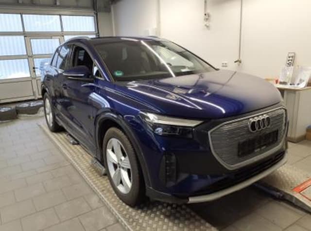 Audi Q4 e-tron 40