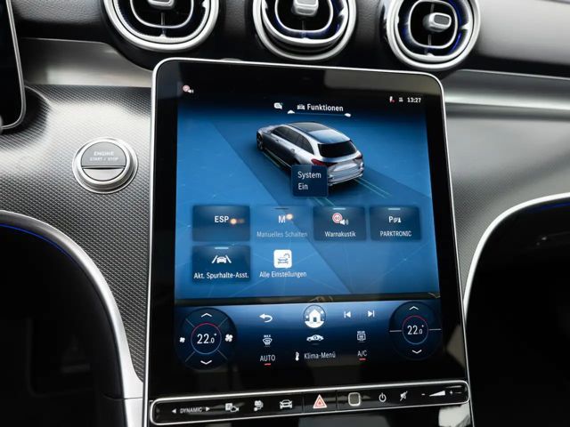 Mercedes-Benz C 300 AVANTGARDE Estate