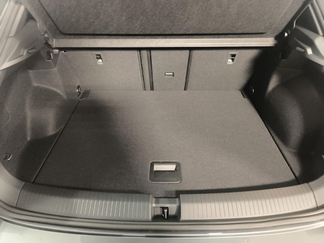 Volkswagen T-Roc 2.0 TSI