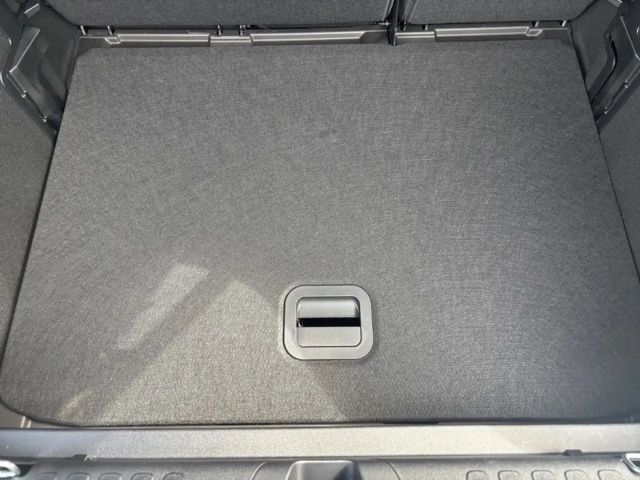 Ford Puma EcoBoost ST Line