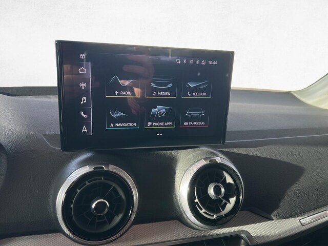 Audi Q2 35 TFSI S-Line S-Tronic