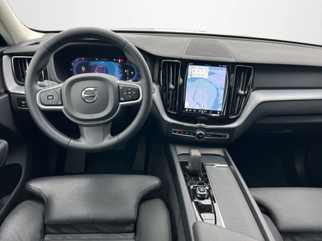 Volvo XC60 AWD Geartronic Momentum