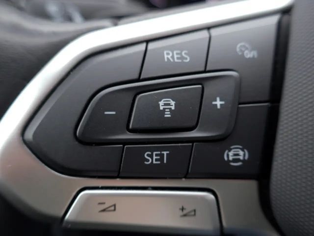 Volkswagen T-Roc 1.5 TSI DSG Style