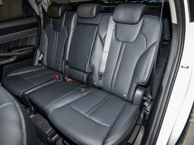 Kia Sorento PHEV Spirit