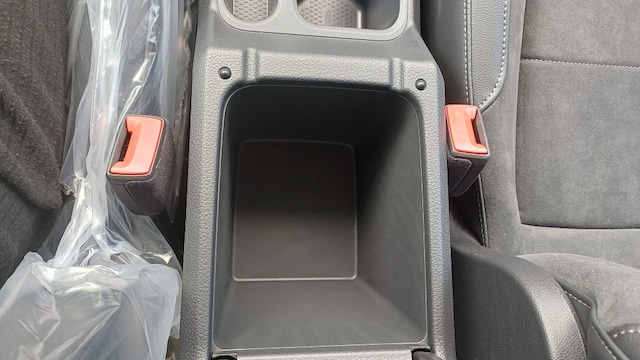 Volkswagen Caddy DSG Maxi