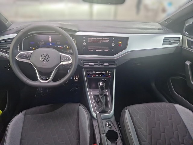 Volkswagen Taigo Taigo Goal 1,0 l TSI OPF 85 kW 116 PS 7-Gang DSG