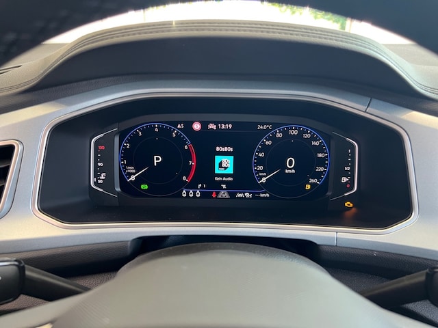 Volkswagen T-Roc DSG