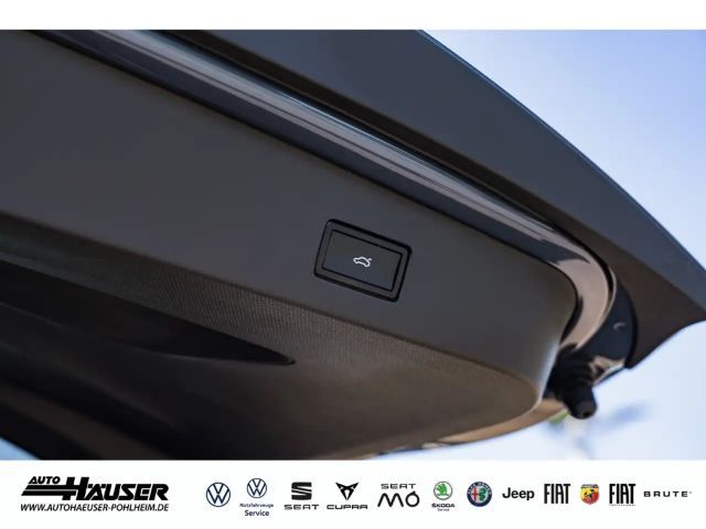 Cupra Tavascan 4Drive VZ