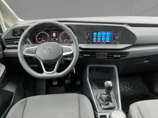 Volkswagen Caddy 1.5 TSI