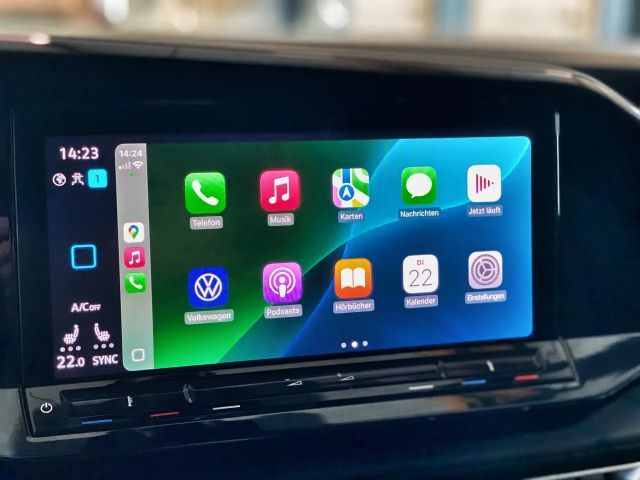 Volkswagen Caddy 1.5 TSI DSG Life