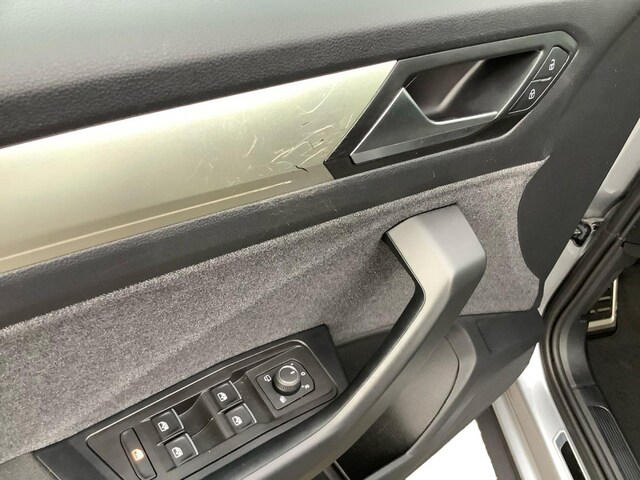 Volkswagen T-Roc 1.0 TSI Move