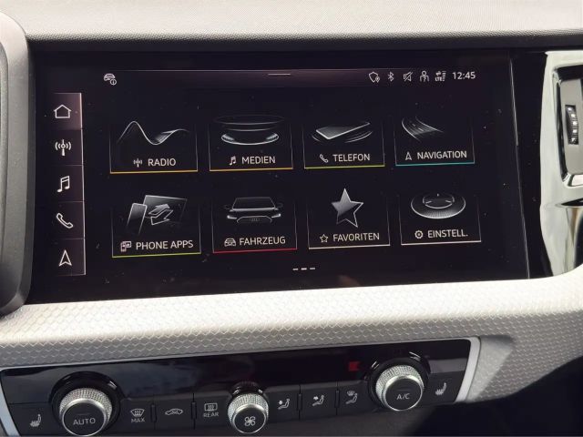 Audi A1 30 TFSI S-Line