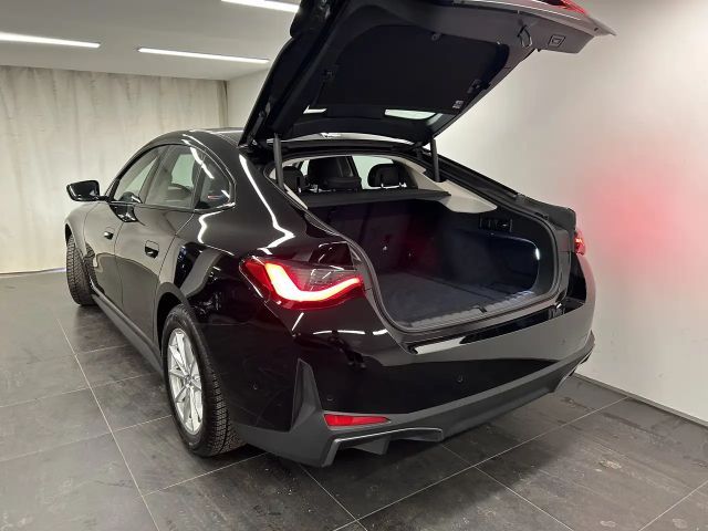BMW i4 Coupé Gran Coupé eDrive40