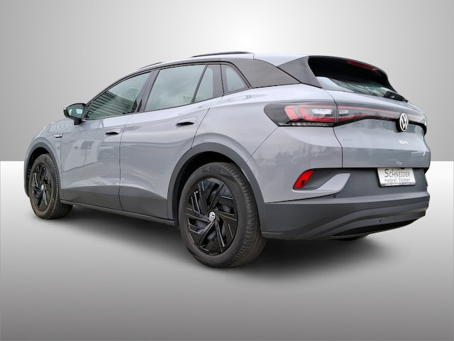 Volkswagen ID.4 Performance Pro