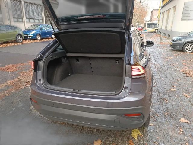 Volkswagen Taigo 1.0 TSI DSG