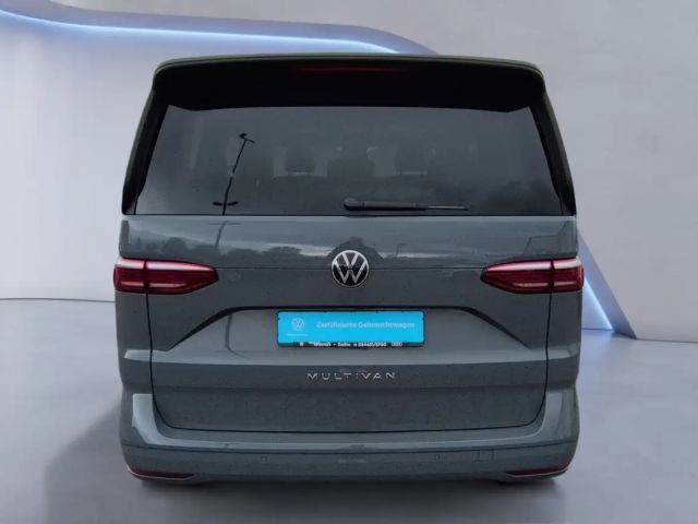Volkswagen Multivan 2.0 TDI DSG Lang T7
