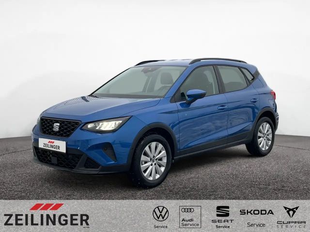 Seat Arona DSG Style