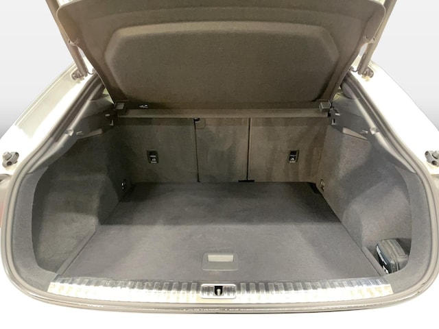 Audi RS Q3 Quattro S-Tronic Sportback