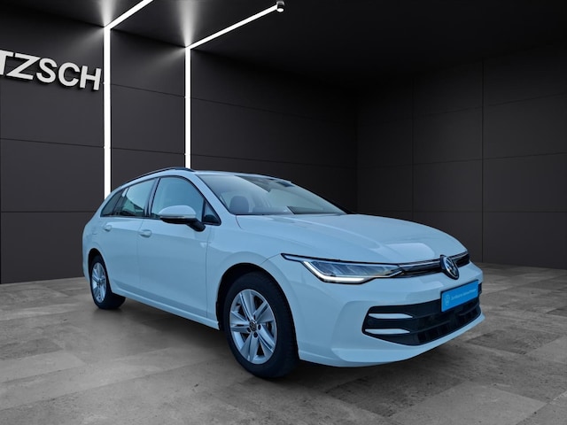 Volkswagen Golf Golf VIII Life Variant