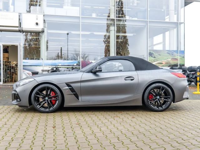 BMW Z4 Cabrio M40i Roadster