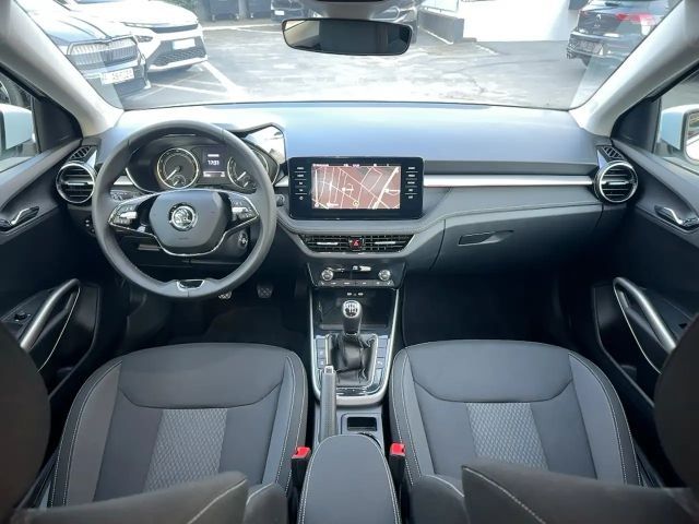 Skoda Fabia 1.0 TSI Style Style