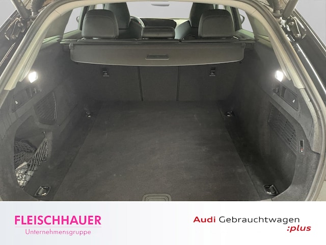 Audi A5 Avant Quattro S-Tronic