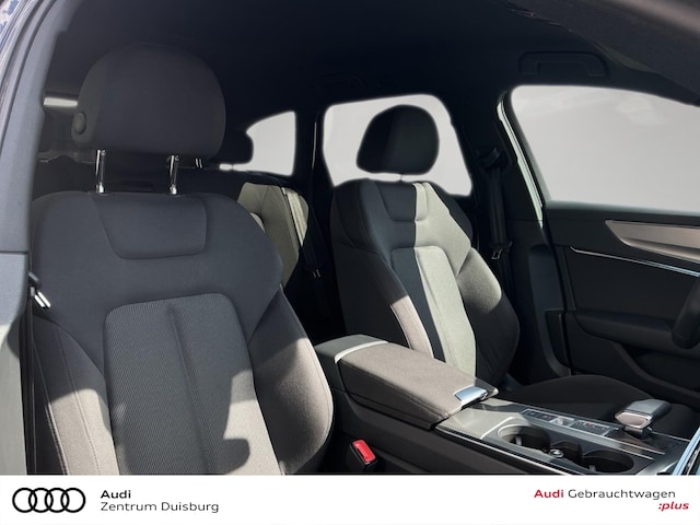 Audi A6 45 TDI Avant Quattro S-Tronic Sport