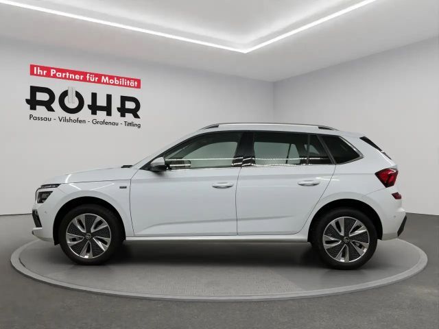 Skoda Kamiq 1.0 TSI Drive