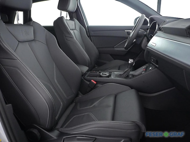 Audi Q3 35 TFSI S-Line S-Tronic