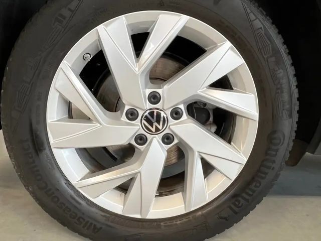 Volkswagen Tiguan 4Motion Allspace Life