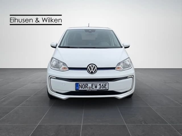 Volkswagen up! Edition 61 kW (83 PS) 32,3 kW