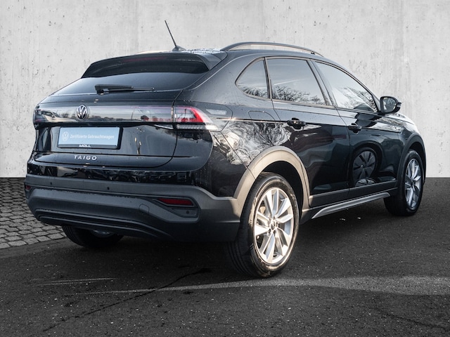 Volkswagen Taigo 1.0 TSI DSG
