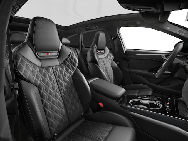 Audi A6 e-tron Avant Quattro