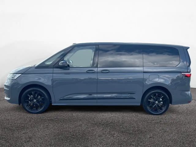 Volkswagen Multivan DSG Life T7