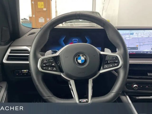 BMW 320 320i M-Sport Sedan