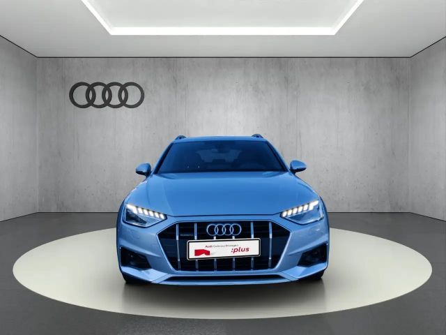 Audi A4 allroad 50 TDI Quattro