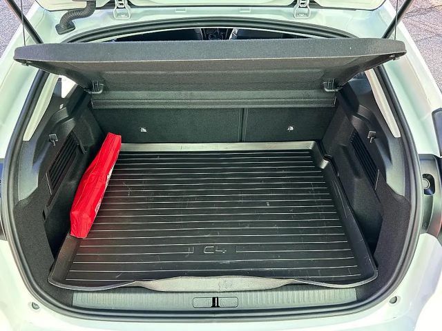 Citroën C4 Feel PureTech