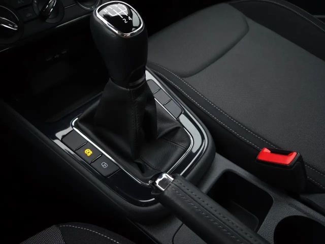 Skoda Fabia Ambition