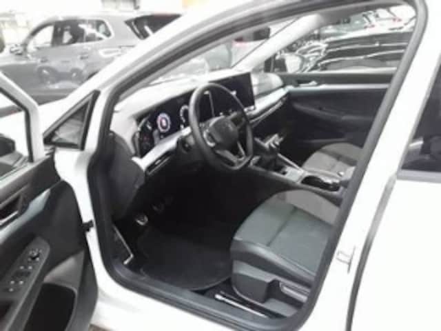 Volkswagen Golf 1.5 TSI