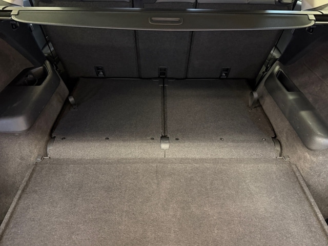 Volkswagen Tayron 1.5 eTSI DSG