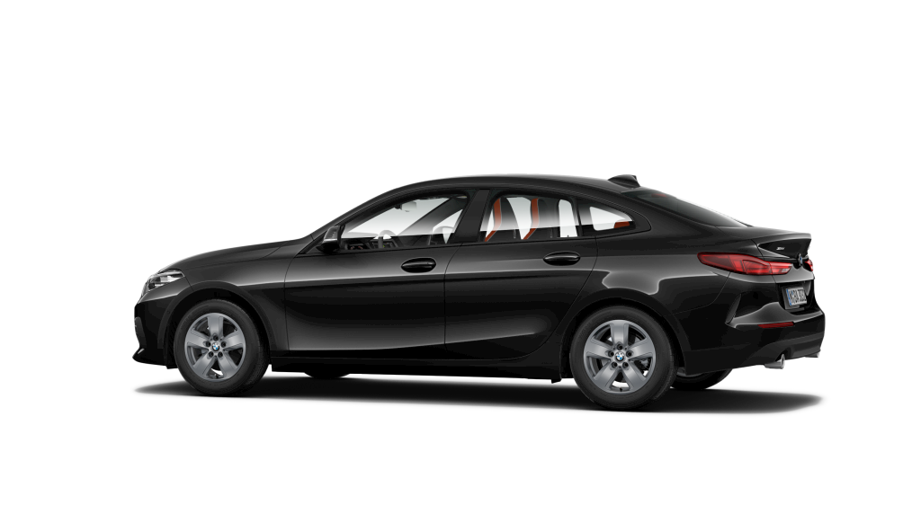 BMW 220 220i Coupé Gran Coupé xDrive