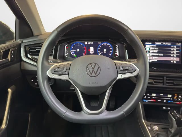 Volkswagen Taigo 1.0 TSI DSG Life