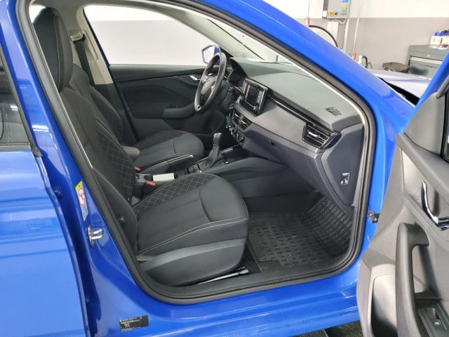 Skoda Kamiq 1.0 TSI Ambition